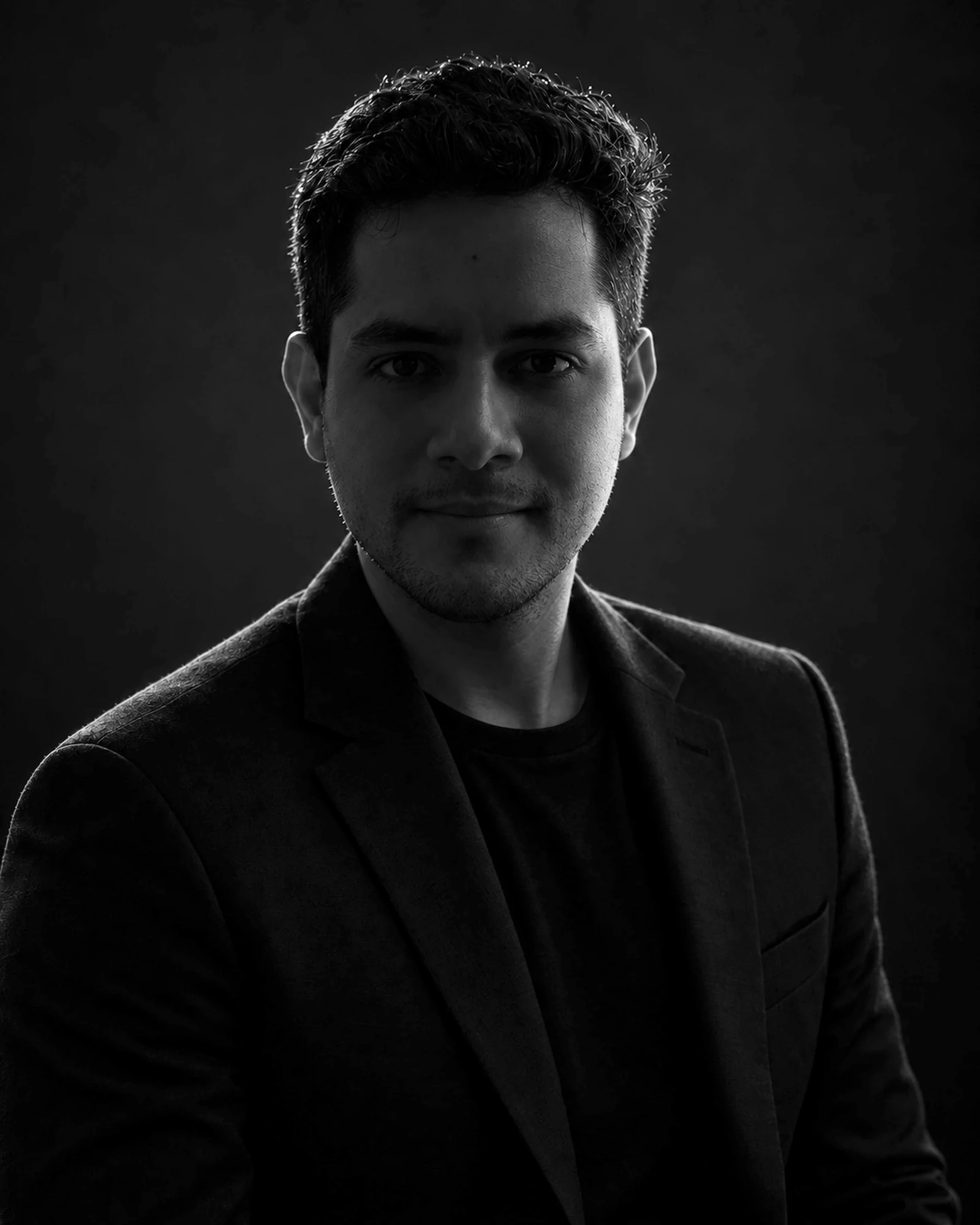 Retrato del estudio OGY STUDIO