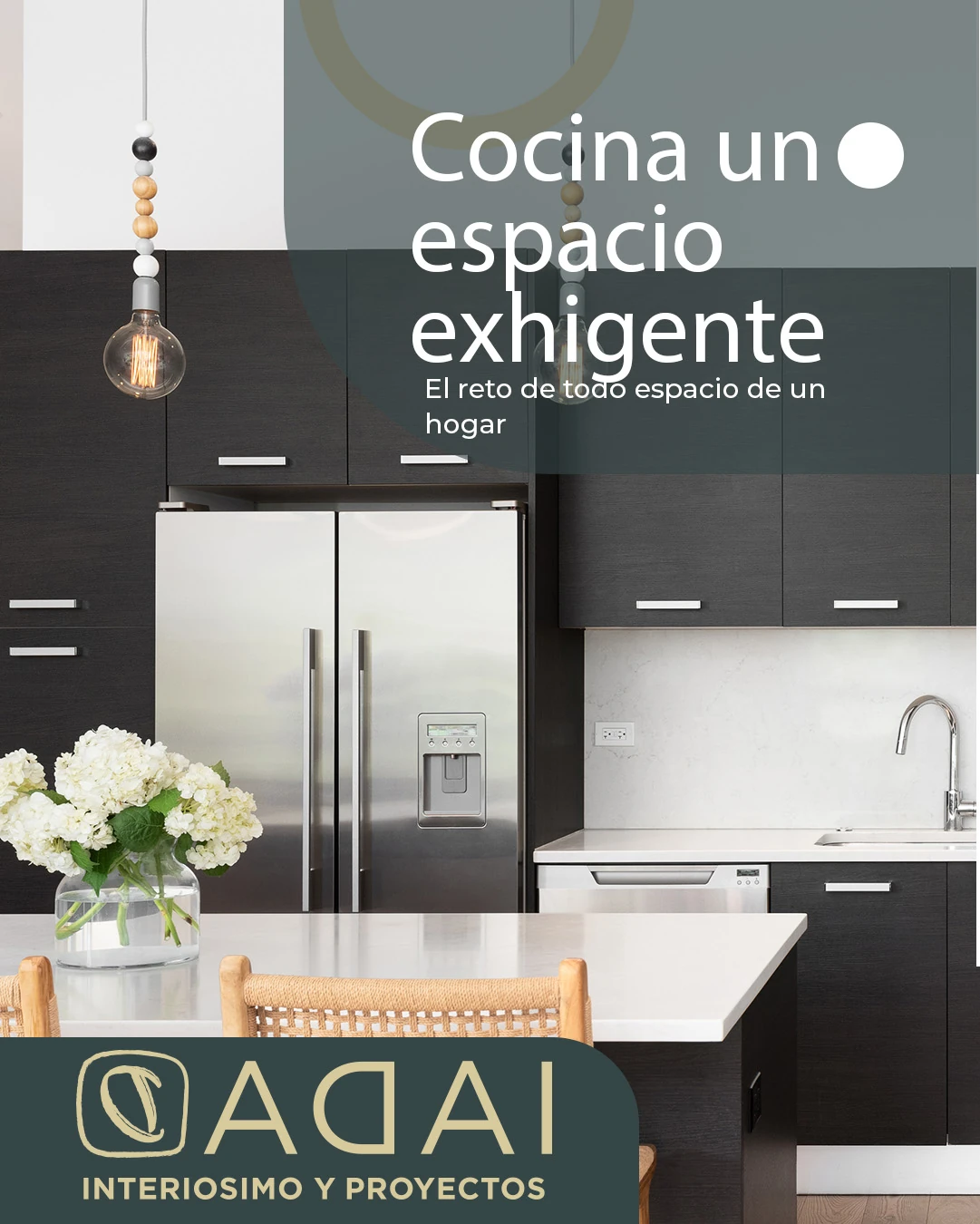 ADAI: Contenido para redes sociales
