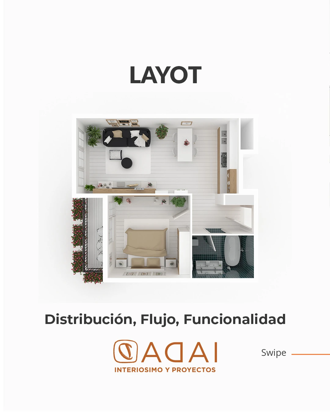 ADAI: Contenido para redes sociales