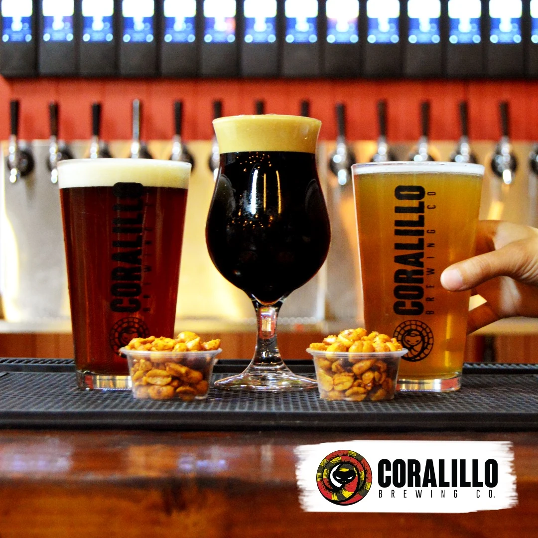 Coralillo Brewing Co.