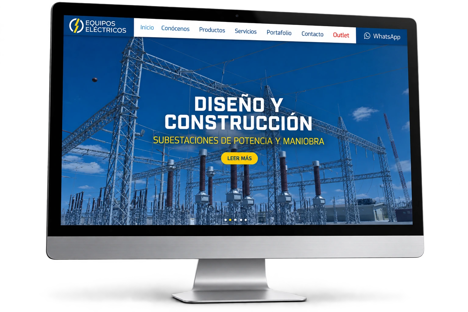 Equipos Eléctricos