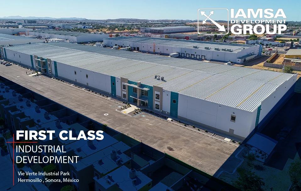IAMSA Group
