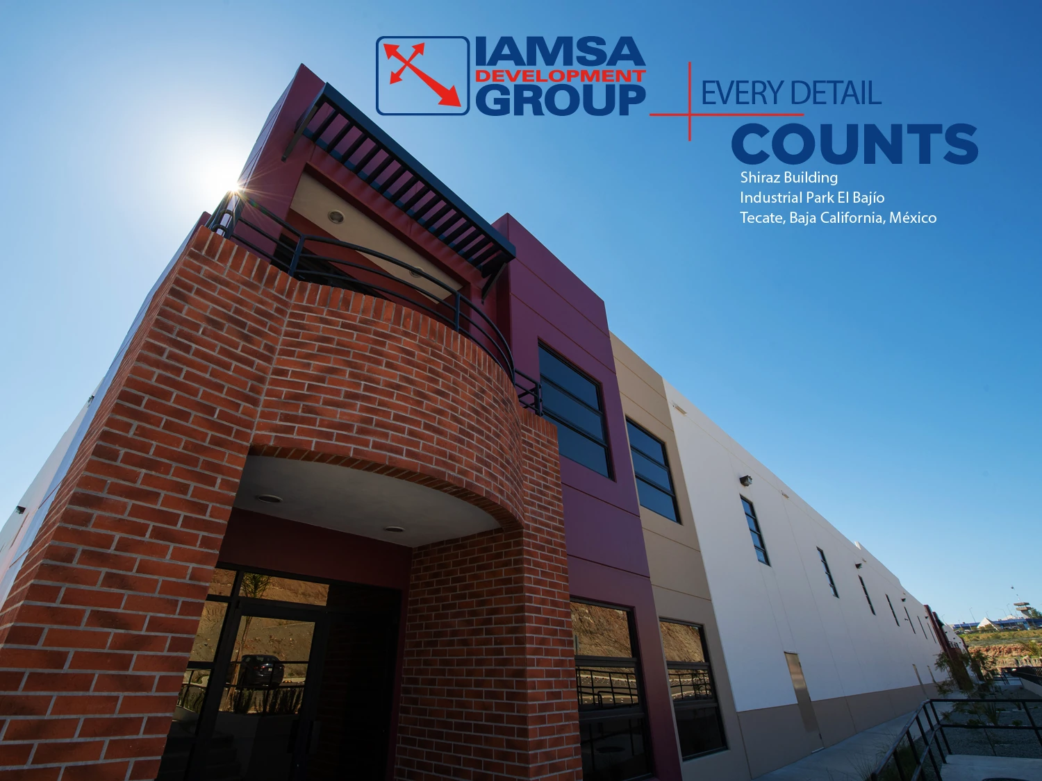 IAMSA Group