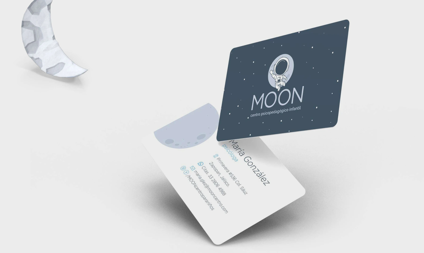 MOON