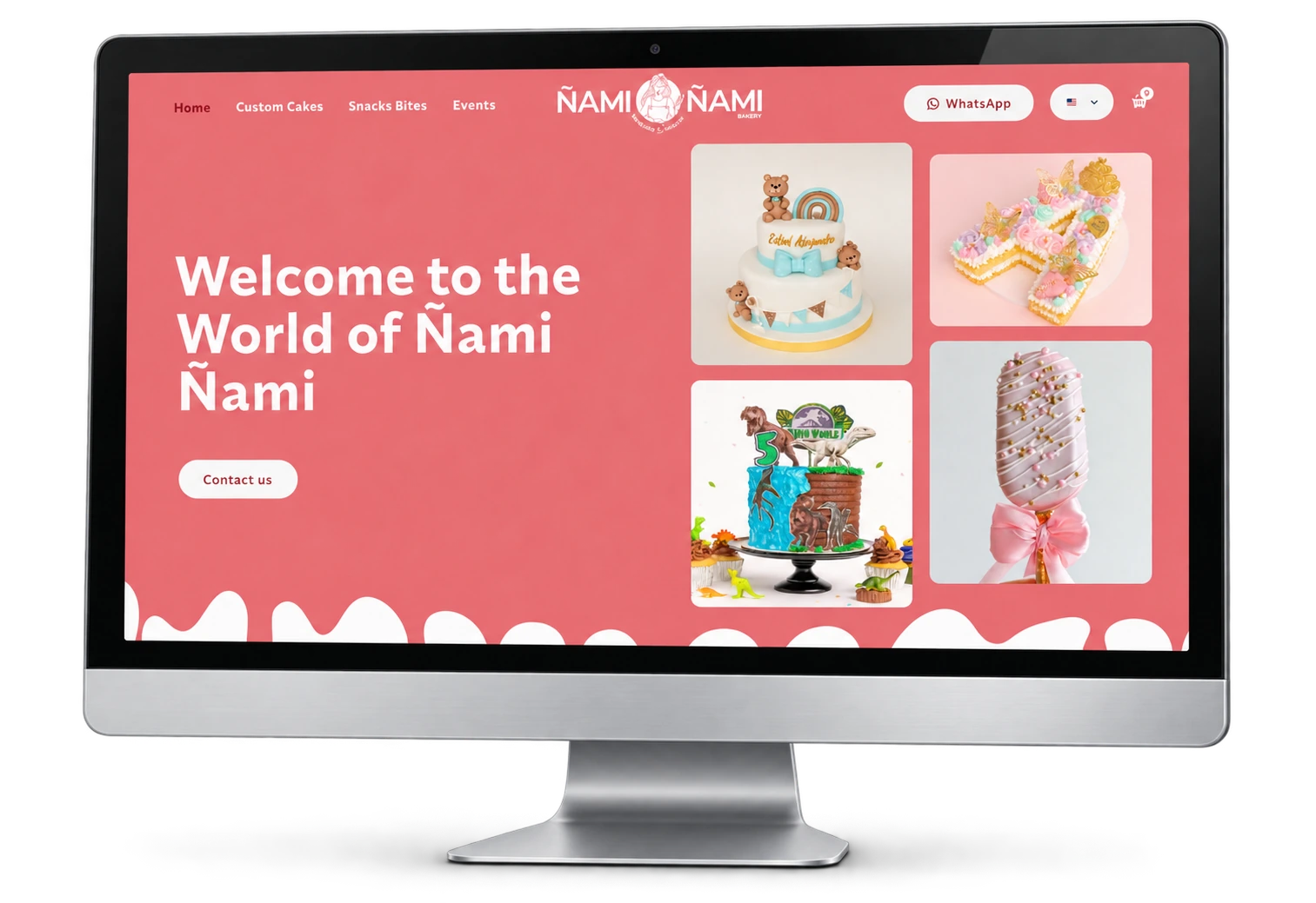 Ñami Ñami