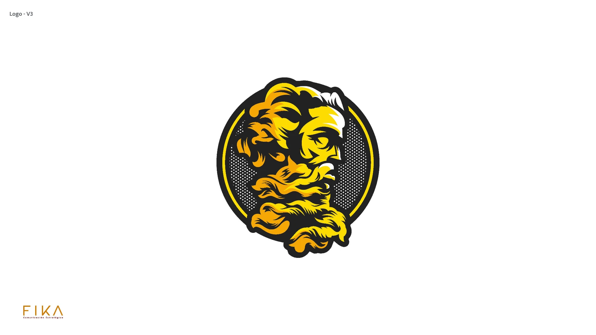 Olimpus: Isotipo