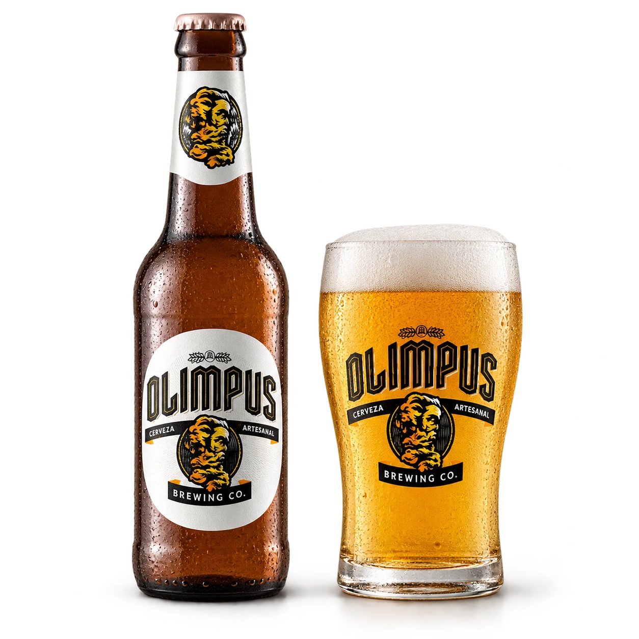 Olimpus